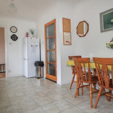 Dunard Villa Сторноуей Екстериор снимка