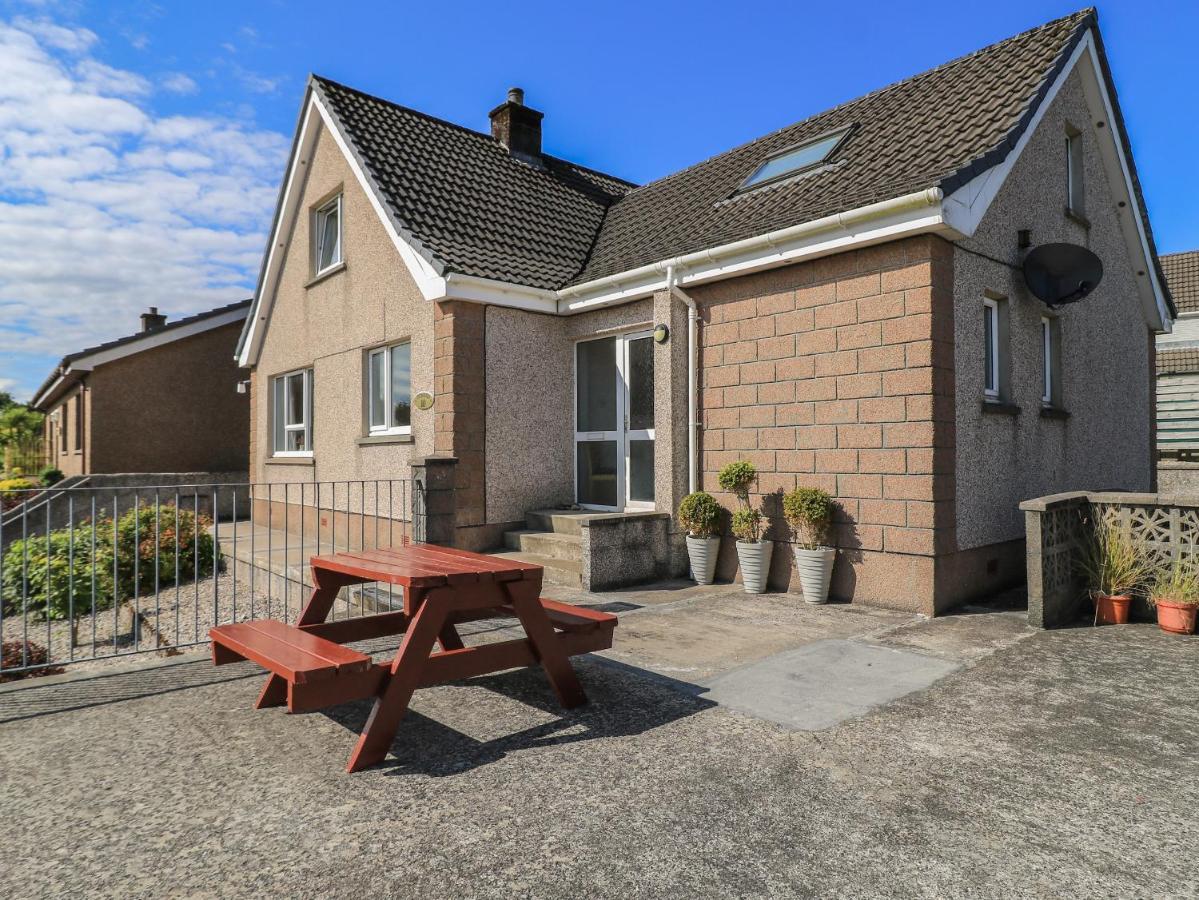Dunard Villa Сторноуей Екстериор снимка