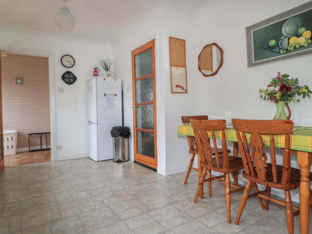 Dunard Villa Сторноуей Екстериор снимка