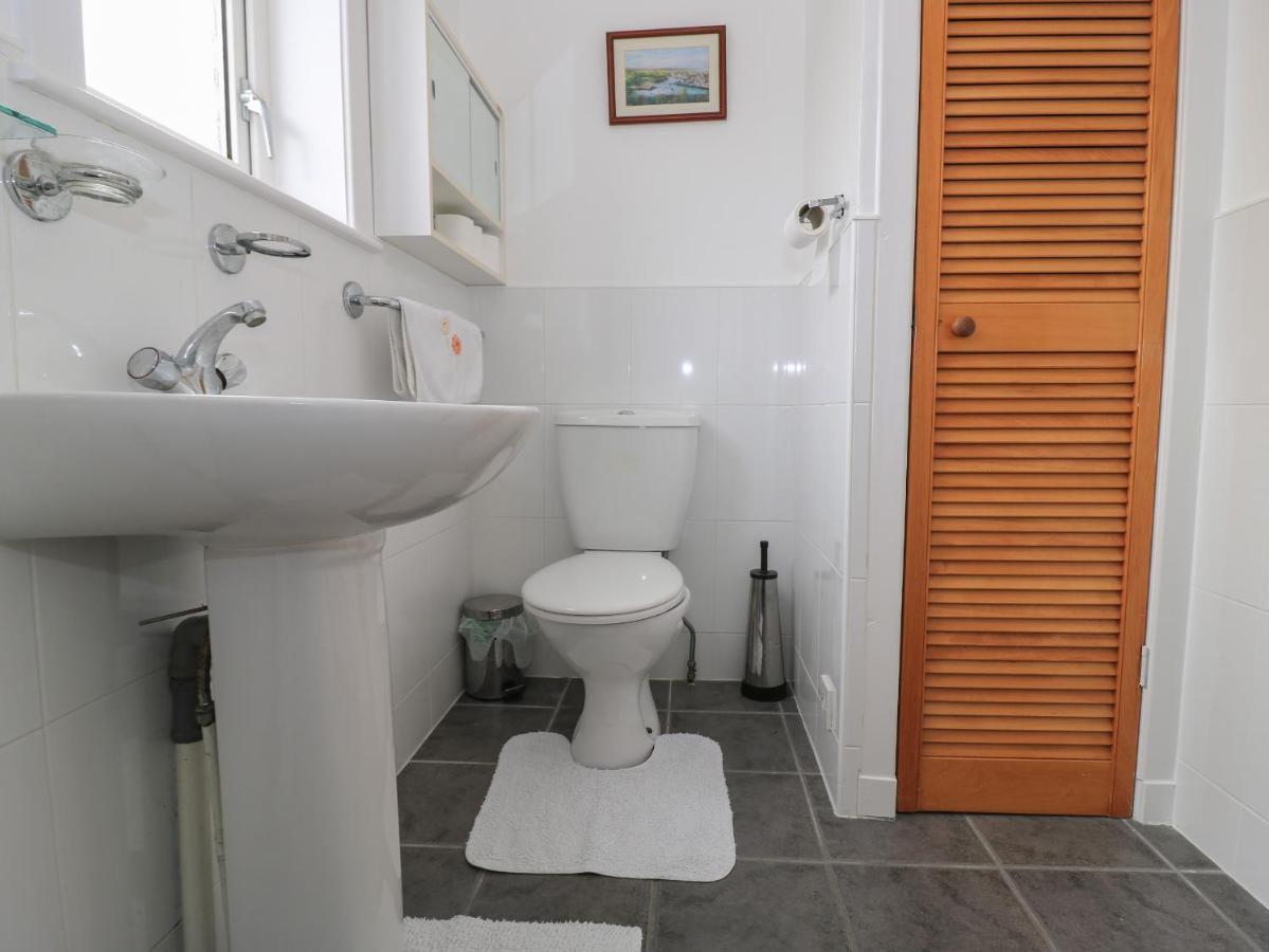 Dunard Villa Сторноуей Екстериор снимка