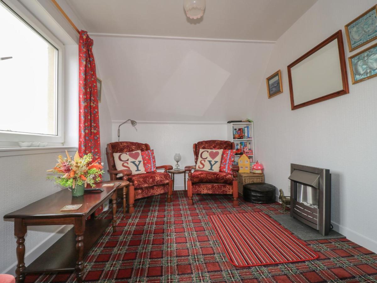 Dunard Villa Сторноуей Екстериор снимка