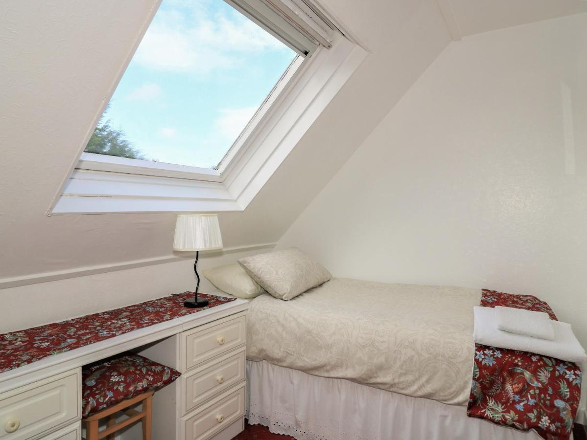 Dunard Villa Сторноуей Екстериор снимка