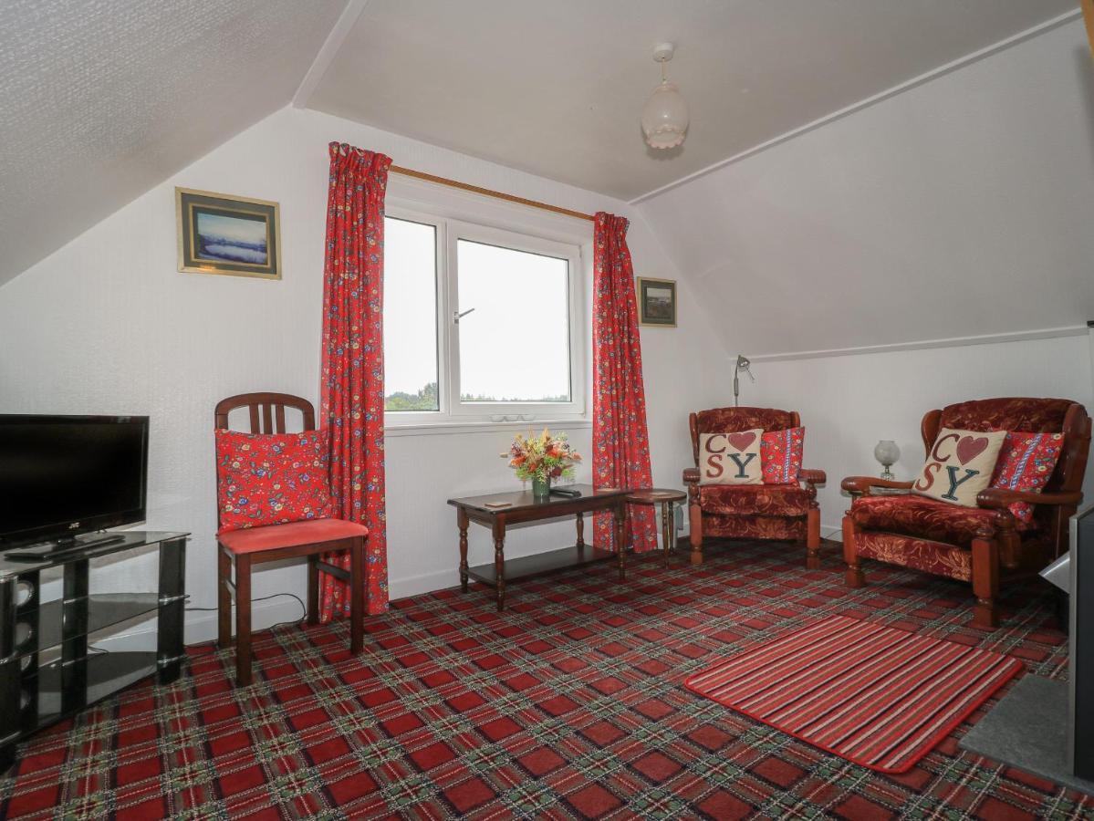 Dunard Villa Сторноуей Екстериор снимка