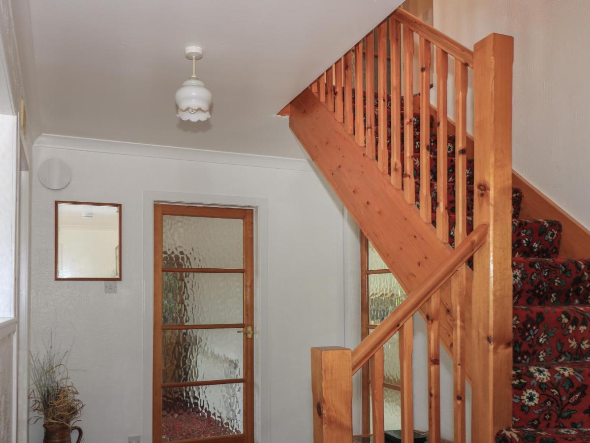 Dunard Villa Сторноуей Екстериор снимка