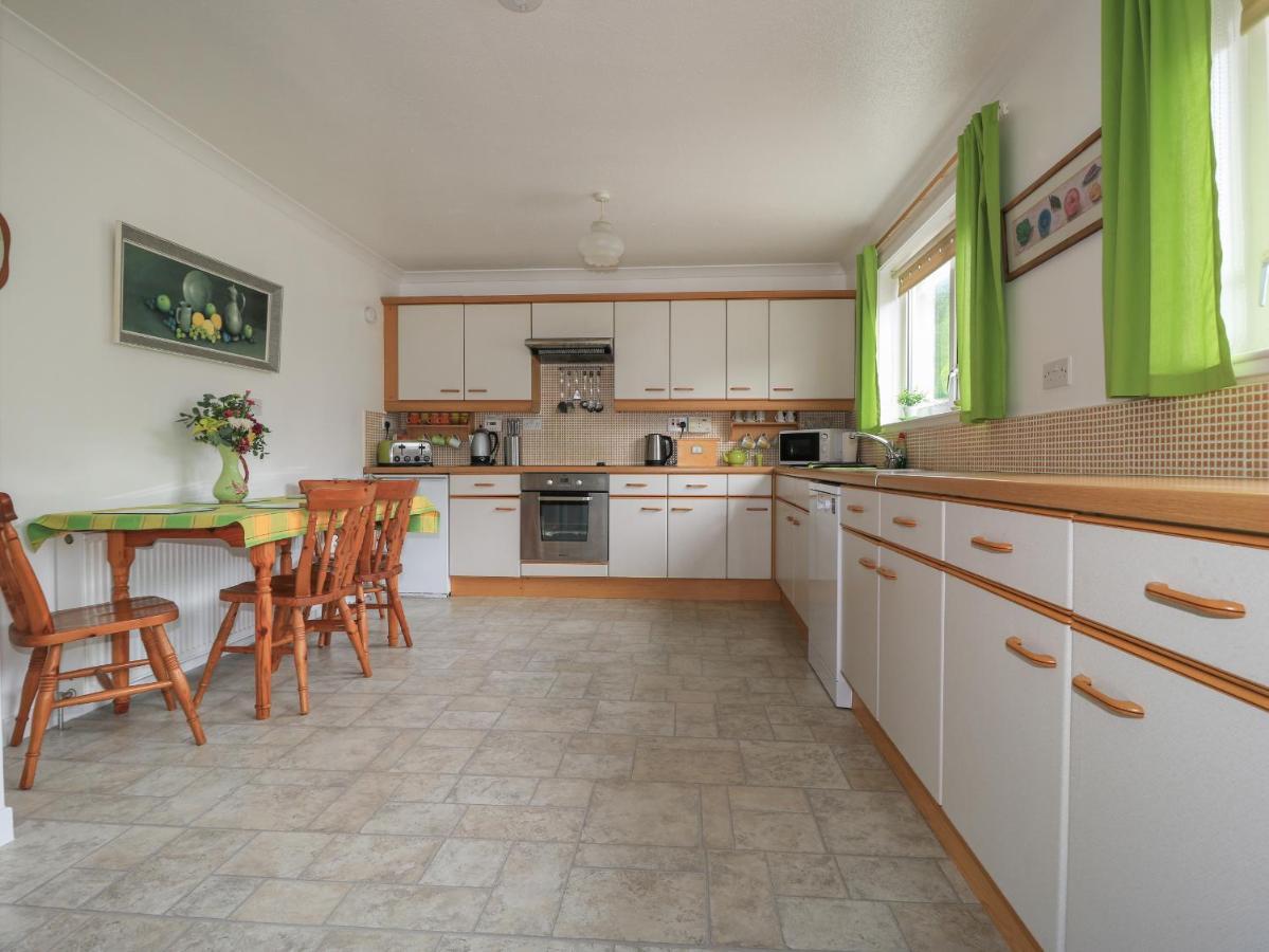 Dunard Villa Сторноуей Екстериор снимка