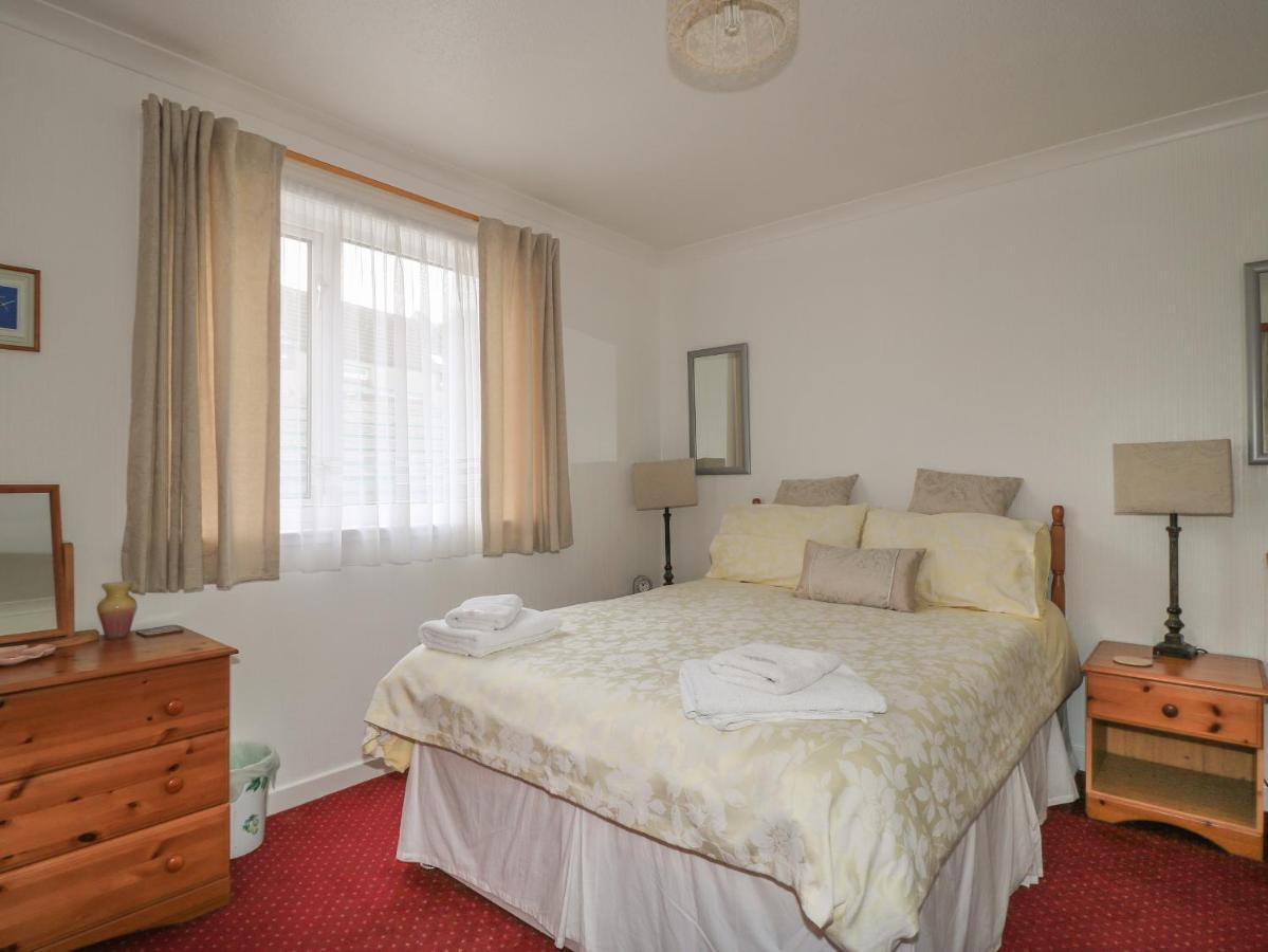 Dunard Villa Сторноуей Екстериор снимка