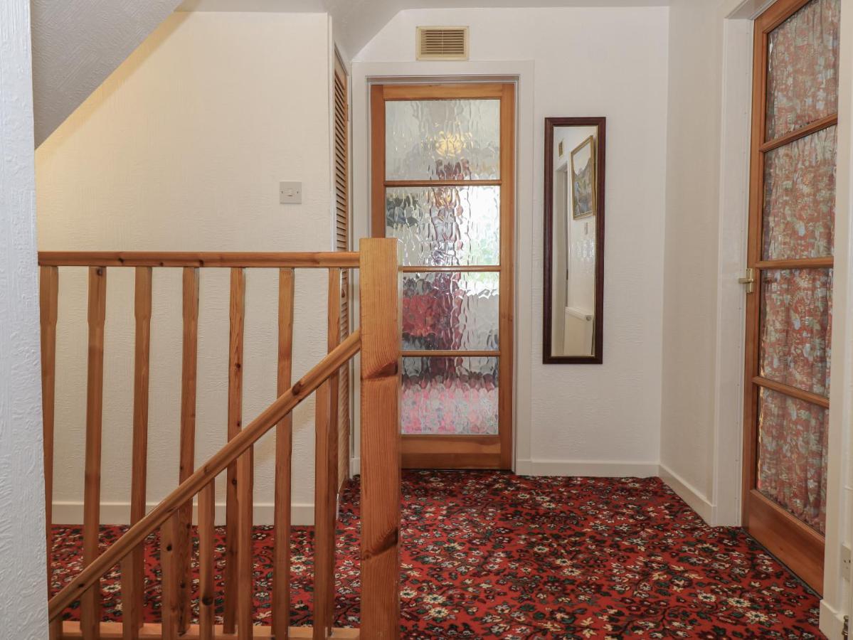 Dunard Villa Сторноуей Екстериор снимка