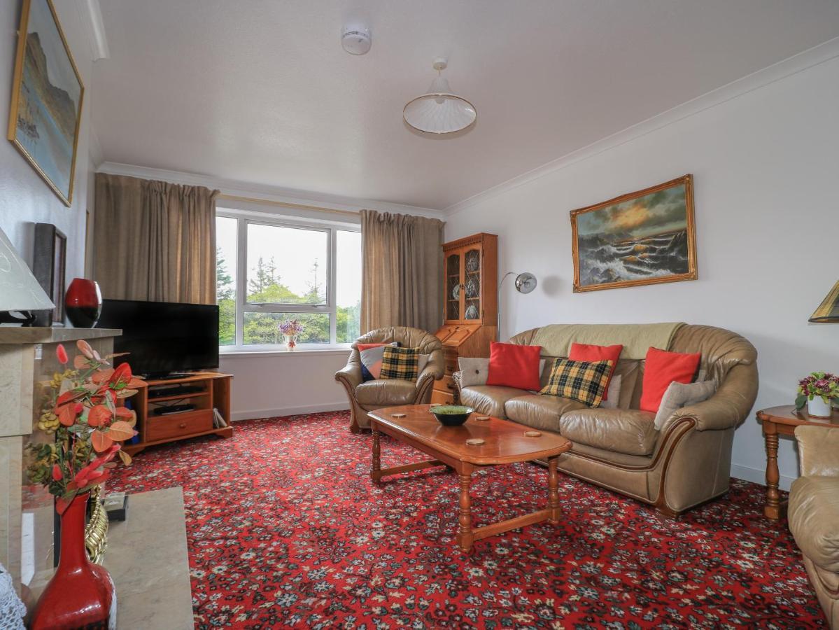 Dunard Villa Сторноуей Екстериор снимка