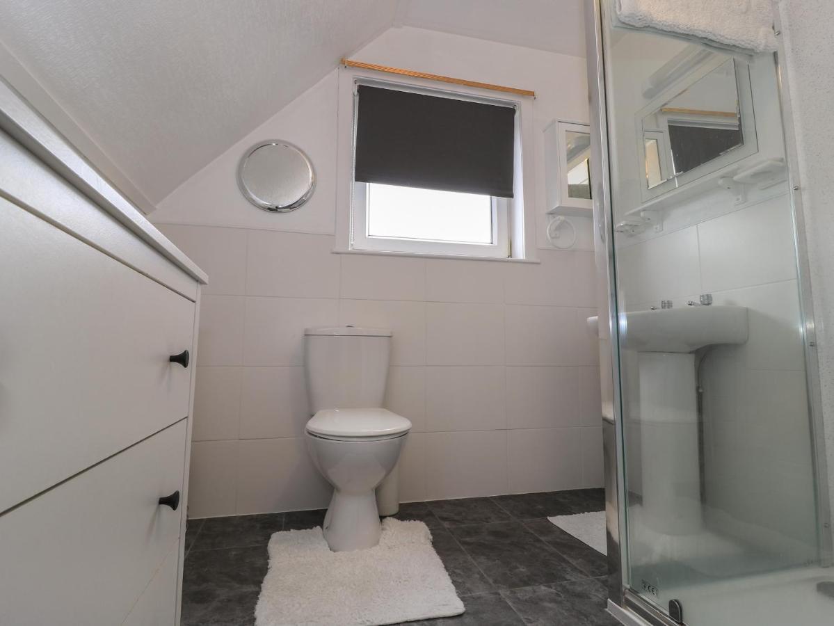 Dunard Villa Сторноуей Екстериор снимка